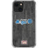 NBA Orlando Magic Hardwood Classics iPhone 15 Plus Clear Case