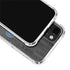 NBA Orlando Magic Hardwood Classics iPhone 15 Plus Clear Case