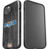 NBA Orlando Magic Hardwood Classics iPhone 14 Impact Case