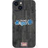 NBA Orlando Magic Hardwood Classics iPhone 14 Plus Skin