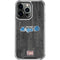 NBA Orlando Magic Hardwood Classics iPhone 15 Pro Clear Case