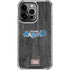 NBA Orlando Magic Hardwood Classics iPhone 15 Pro Clear Case