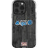 NBA Orlando Magic Hardwood Classics iPhone 15 Pro Impact Case