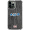NBA Orlando Magic Hardwood Classics iPhone 14 Pro Max Clear Case