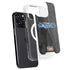 NBA Orlando Magic Hardwood Classics iPhone 14 Pro Max MagSafe Case
