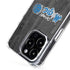 NBA Orlando Magic Hardwood Classics iPhone 14 Pro Max MagSafe Case