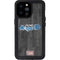 NBA Orlando Magic Hardwood Classics iPhone 14 Pro Max Waterproof Case