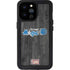 NBA Orlando Magic Hardwood Classics iPhone 14 Pro Max Waterproof Case
