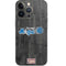 NBA Orlando Magic Hardwood Classics iPhone 14 Pro Skin