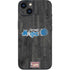 NBA Orlando Magic Hardwood Classics iPhone 14 Skin