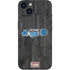 NBA Orlando Magic Hardwood Classics iPhone 15 Skin