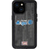 NBA Orlando Magic Hardwood Classics iPhone 15 Waterproof Case