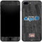 NBA Orlando Magic Hardwood Classics iPhone 7 Plus Skin