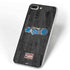 NBA Orlando Magic Hardwood Classics iPhone 7 Plus Skin