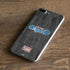 NBA Orlando Magic Hardwood Classics iPhone 7 Plus Skin