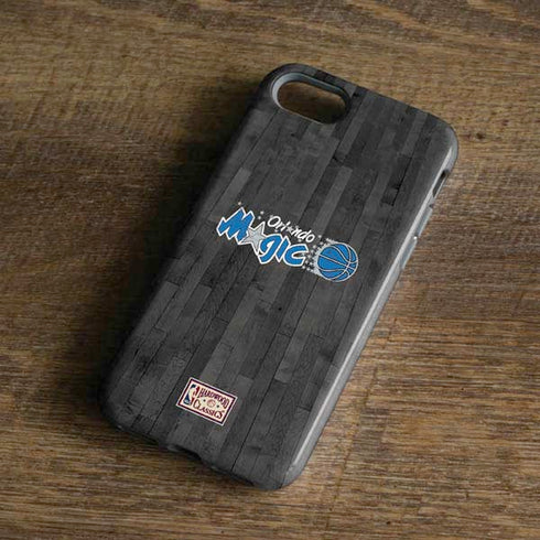 NBA Orlando Magic Hardwood Classics iPhone 7 Pro Case
