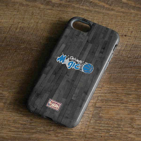 NBA Orlando Magic Hardwood Classics iPhone 8 Pro Case