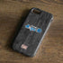 NBA Orlando Magic Hardwood Classics iPhone 8 Pro Case