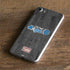 NBA Orlando Magic Hardwood Classics iPhone 8 Skin