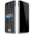 NBA Orlando Magic Hardwood Classics iPhone SE (2nd & 3rd Gen) Clear Case