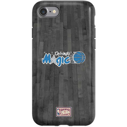 NBA Orlando Magic Hardwood Classics iPhone SE (2nd & 3rd Gen) Pro Case