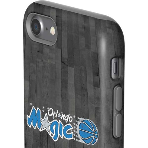 NBA Orlando Magic Hardwood Classics iPhone SE (2nd & 3rd Gen) Pro Case