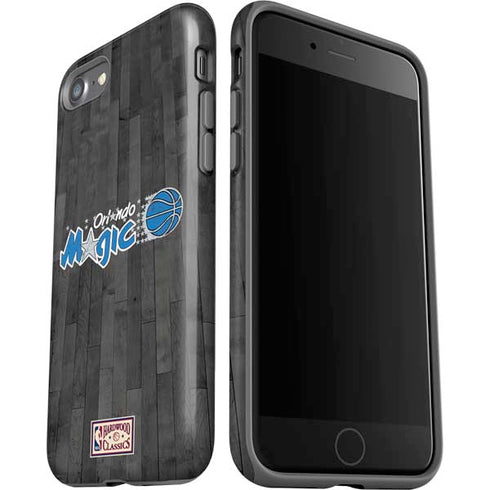 NBA Orlando Magic Hardwood Classics iPhone SE (2nd & 3rd Gen) Pro Case