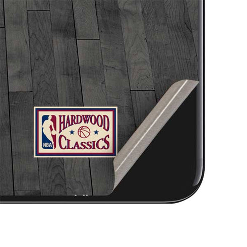 NBA Orlando Magic Hardwood Classics iPhone SE (2nd & 3rd Gen) Skin