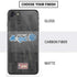 NBA Orlando Magic Hardwood Classics iPhone SE (2nd & 3rd Gen) Skin