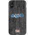 NBA Orlando Magic Hardwood Classics iPhone X Pro Case