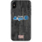NBA Orlando Magic Hardwood Classics iPhone X Skin