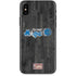 NBA Orlando Magic Hardwood Classics iPhone X Skin