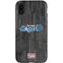 NBA Orlando Magic Hardwood Classics iPhone XR Pro Case
