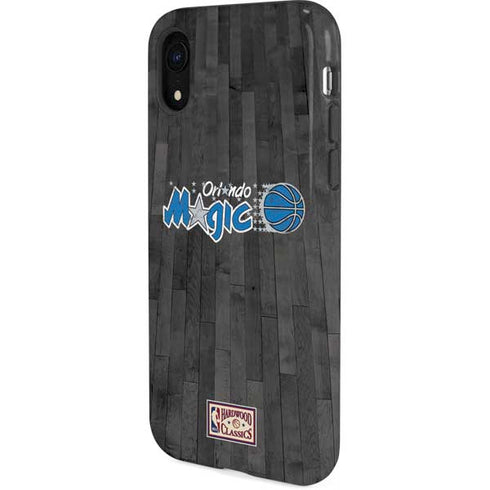 NBA Orlando Magic Hardwood Classics iPhone XR Pro Case