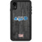 NBA Orlando Magic Hardwood Classics iPhone XR Waterproof Case