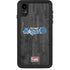 NBA Orlando Magic Hardwood Classics iPhone XR Waterproof Case