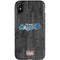 NBA Orlando Magic Hardwood Classics iPhone XS Pro Case