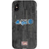 NBA Orlando Magic Hardwood Classics iPhone XS Pro Case