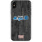 NBA Orlando Magic Hardwood Classics iPhone XS Skin