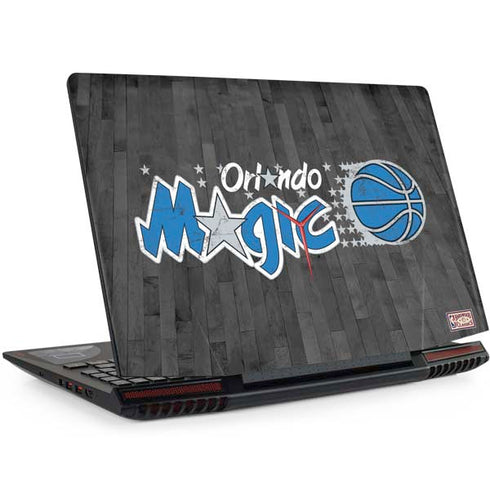 NBA Orlando Magic Hardwood Classics Legion Y720 Skin