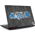 NBA Orlando Magic Hardwood Classics Legion Y720 Skin