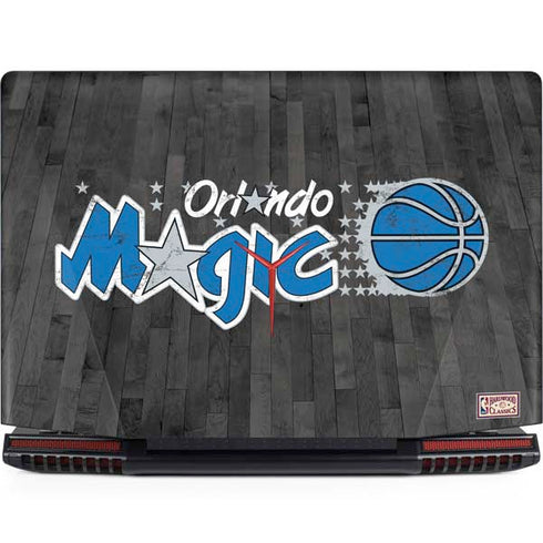 NBA Orlando Magic Hardwood Classics Legion Y720 Skin