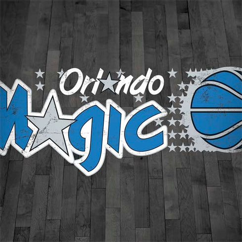 NBA Orlando Magic Hardwood Classics Legion Y720 Skin