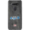 NBA Orlando Magic Hardwood Classics LG K51/Q51 Clear Case