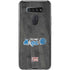 NBA Orlando Magic Hardwood Classics LG K51/Q51 Clear Case