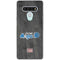 NBA Orlando Magic Hardwood Classics LG Stylo 6 Clear Case