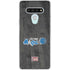 NBA Orlando Magic Hardwood Classics LG Stylo 6 Clear Case