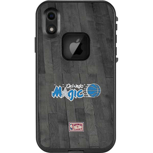 NBA Orlando Magic Hardwood Classics LifeProof Fre iPhone Skin