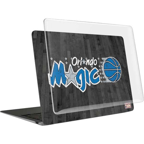 NBA Orlando Magic Hardwood Classics MacBook Air 15in (2023-2025) Case plus Skin
