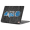 NBA Orlando Magic Hardwood Classics Apple MacBook Pro 13-inch Skin